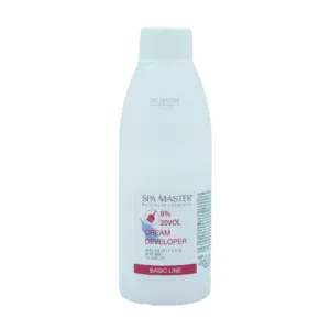 Οξειδωτική κρέμα - oxycream 6% 20 VOL (100ml)