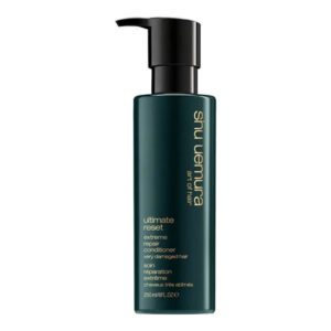 Shu Uemura Ultimate Reset Conditioner 250ml – Conditioner Επανόρθωσης για Κατεστραμμένα Μαλλιά