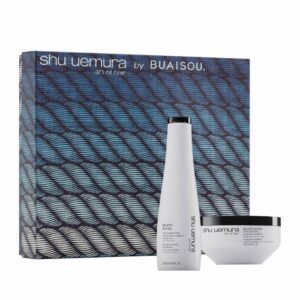 Shu Uemura Izumi Tonic Limited Edition Gift Set – Ενδυνάμωση & Πύκνωση για Μαλλιά