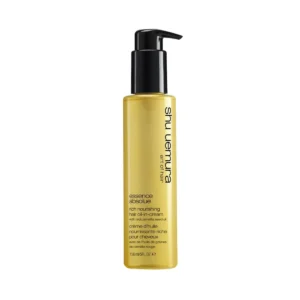 Shu Uemura Essence Absolue Nourishing Oil‑in‑Cream 150ml – Κρέμα‑Έλαιο Θρέψης με Ιαπωνικό Έλαιο Camellia