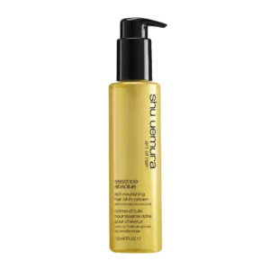 Shu Uemura Essence Absolue Universal Balm 150ml – Πολλαπλών Χρήσεων Βάλσαμο για Μαλλιά & Σώμα με Ιαπωνικό Έλαιο Camellia