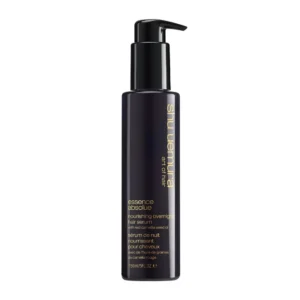 Shu Uemura Essence Absolue Overnight Hydrating Serum 150ml – Νυχτερινός Ορός Θρέψης με Έλαιο Camellia