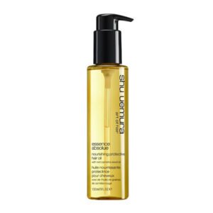 Shu Uemura Essence Absolue Nourishing Protective Hair Oil 150ml – Θρεπτικό & Θερμοπροστατευτικό Έλαιο για Μαλλιά