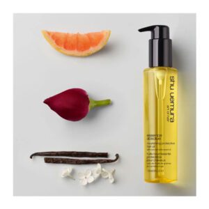 Shu Uemura Essence Absolue Θερμοπροστατευτικό Έλαιο για Ενυδάτωση και Θρέψη 150ml