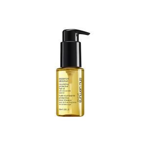 Shu Uemura Essence Absolue Θερμοπροστατευτικό Έλαιο για Ενυδάτωση και Θρέψη 50ml – Πολυτελής φροντίδα με έλαιο καμέλιας