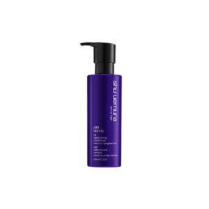 Shu Uemura Yūbi Blonde Full Replenishing Conditioner 250ml – Επανορθωτικό Conditioner για Ξανθά & Ξηρά Μαλλιά
