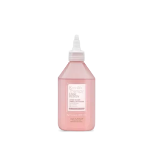 Alfaparf Milano Keratin Therapy Liquid Glass Lamellar Water 250ml – Άμεση Λάμψη & Εφέ Καθρέφτη