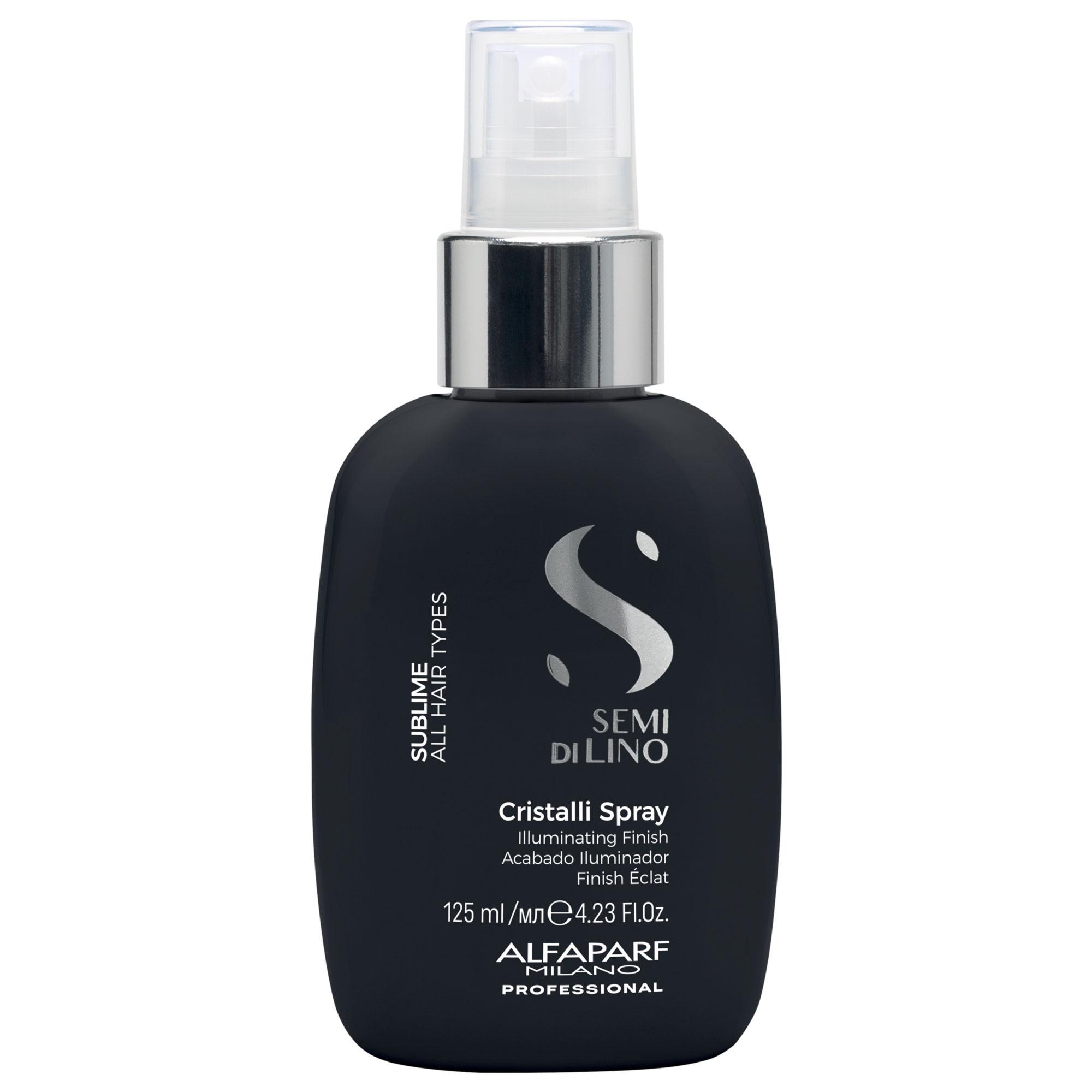 CRISTALLI SPRAY 1 CRISTALLI SPRAY 1