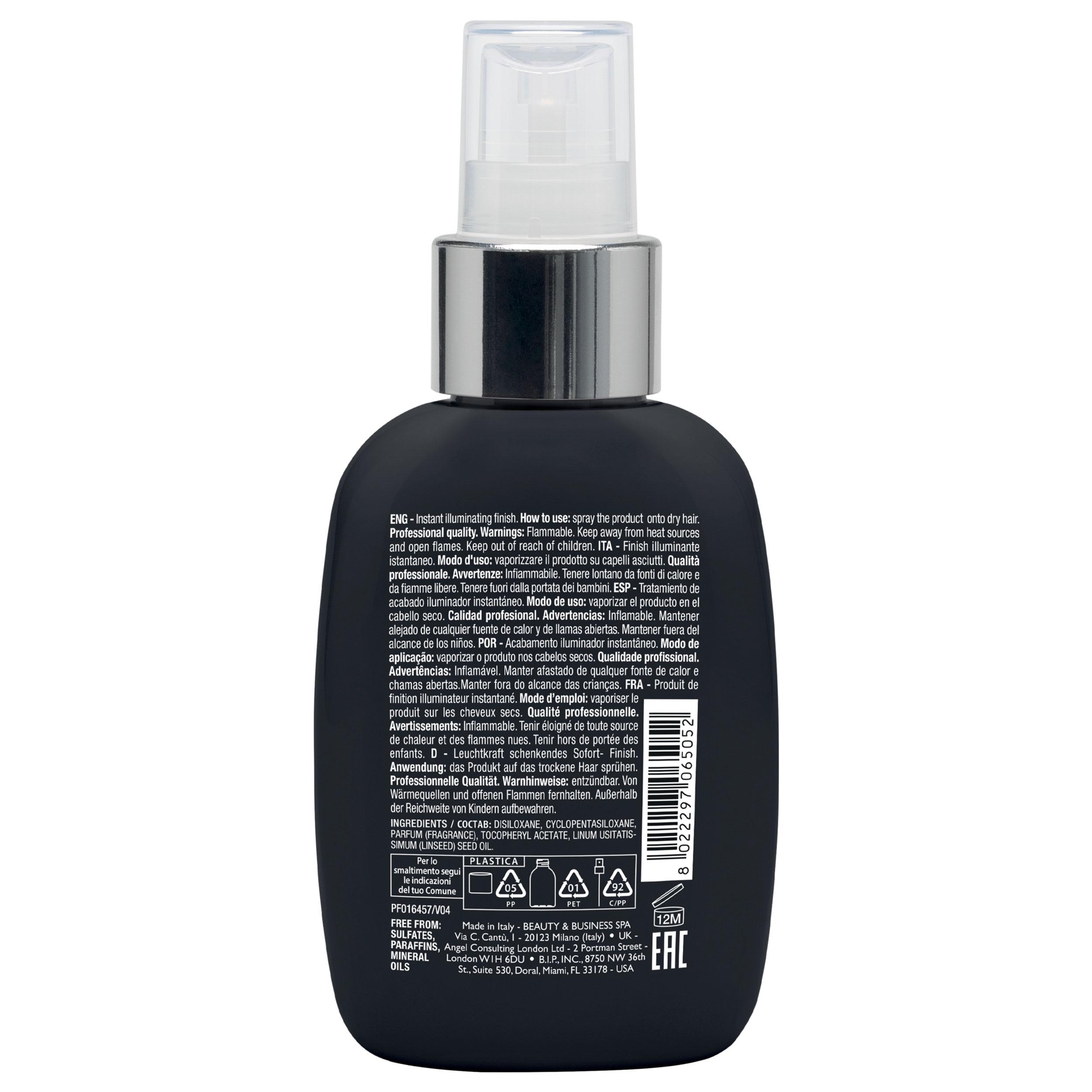 CRISTALLI SPRAY 2 CRISTALLI SPRAY 2