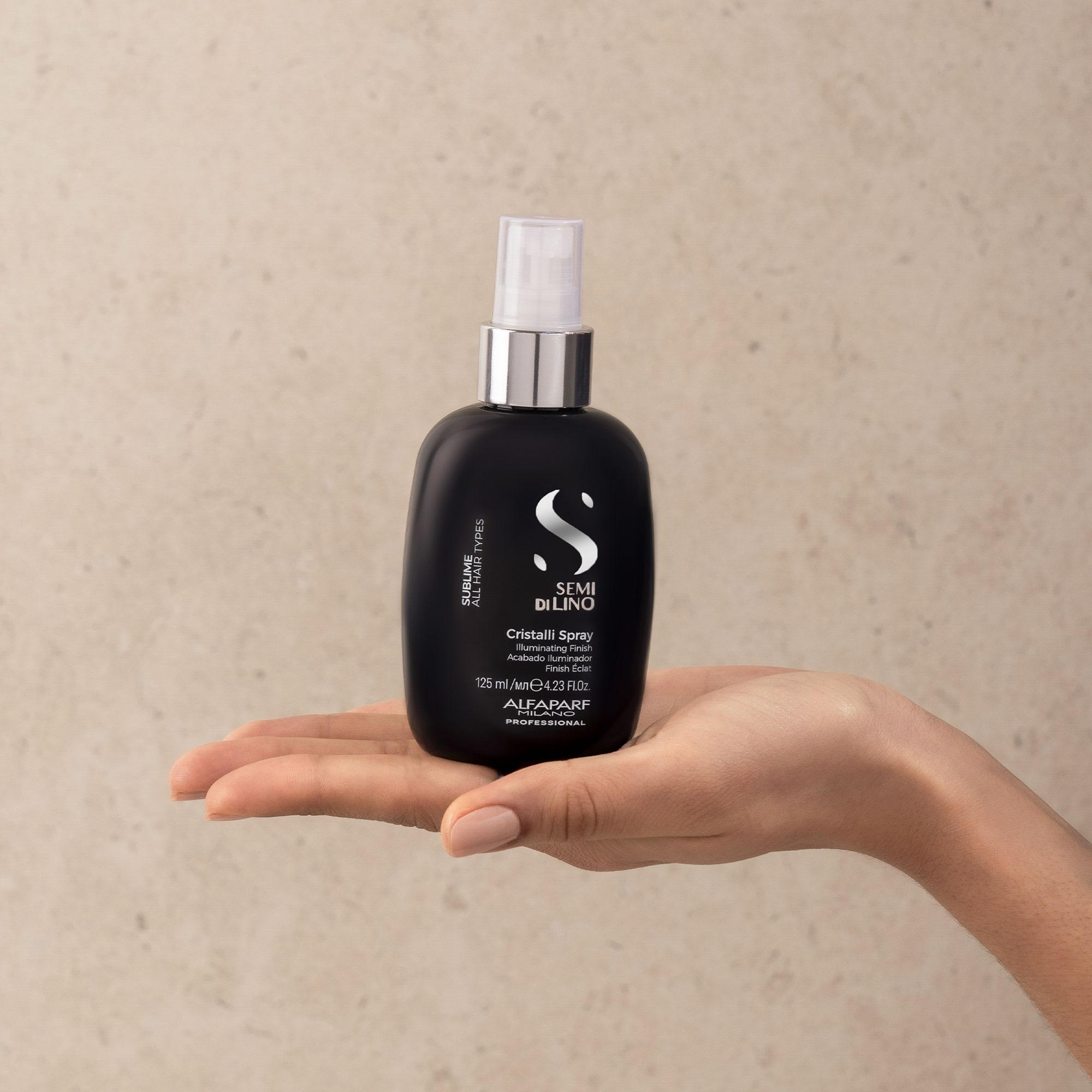 CRISTALLI SPRAY 3 CRISTALLI SPRAY 3