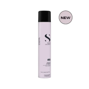 Alfaparf Milano Style & Care Extreme Hairspray 500 ml – Λακ με Extra Δυνατό Κράτημα & Λάμψη