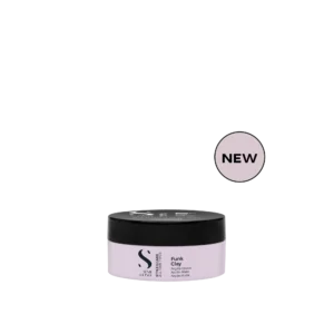 Alfaparf Milano Style & Care Funk Clay 90 ml – Πάστα Πηλού για Δυνατό Κράτημα & Ματ Φινίρισμα
