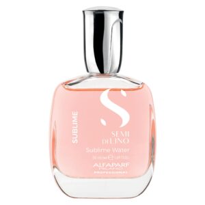 SUBLIME WATER 1