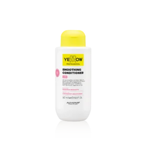 Yellow Professional Liss Smoothing Conditioner 500ml – Μαλακτική Κρέμα Εξομάλυνσης για Ατίθασα Μαλλιά