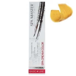 Διορθωτικά Corectors Ενισχυτικά LEMON 100 ml (Spa Cream Color)