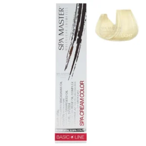 Διορθωτικά Corectors Ενισχυτικά LIGHT 100 ml (Spa Cream Color)