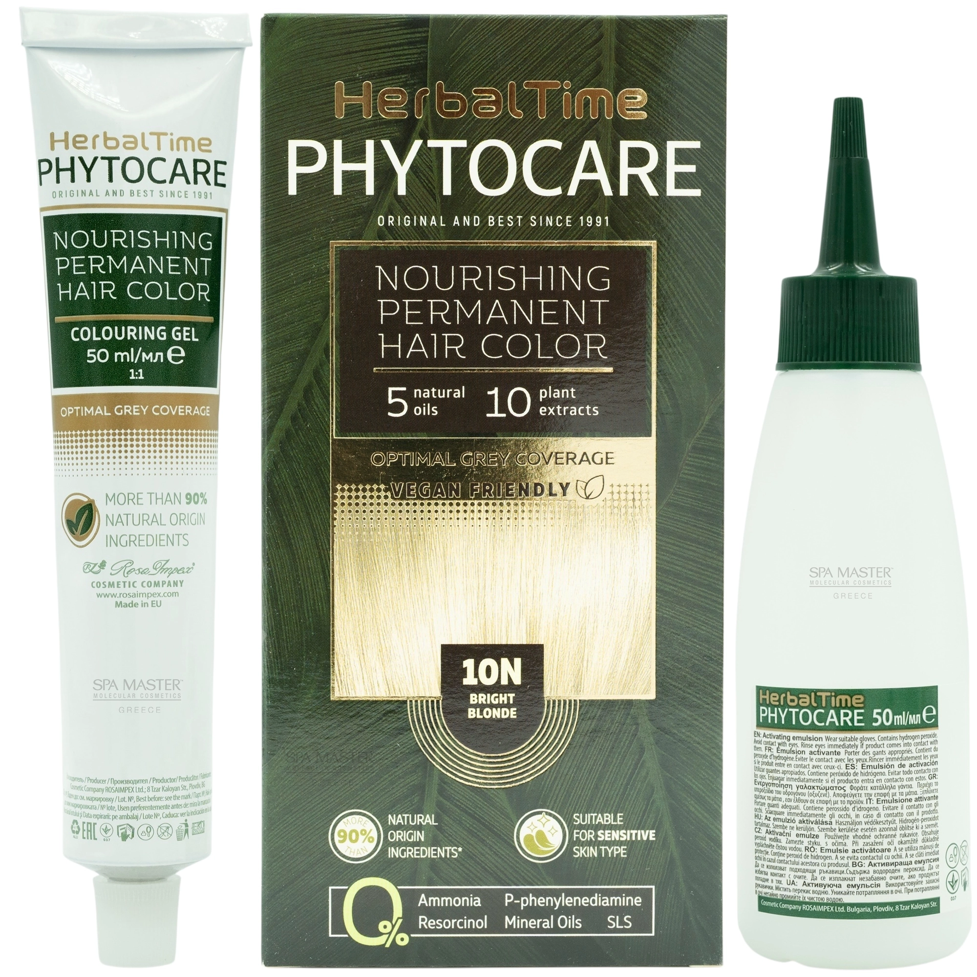 phytocare 10n 02