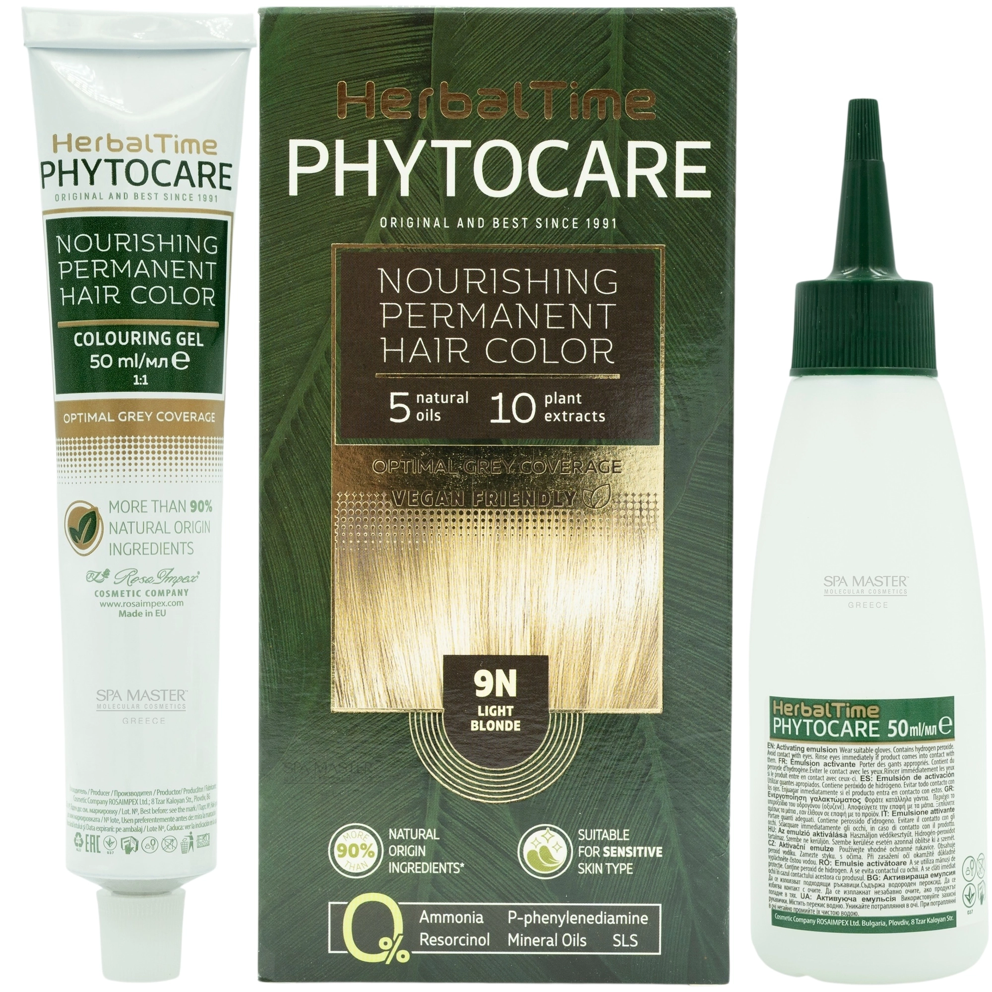 phytocare 9n 02