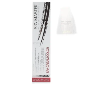 Ημιμόνιμες Βαφές Μαλλιών Gloss – Λάμψης – Παστέλ Pure Pigments 100ml Spa Master Professional
