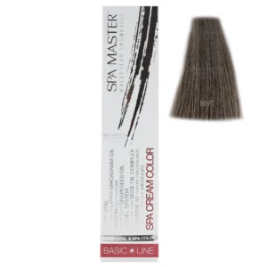 Ημιμόνιμες Βαφές Μαλλιών Nut – Καρυδί Pure Pigments 100ml Spa Master Professional