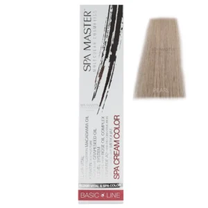 Ημιμόνιμες Βαφές Μαλλιών Pearl – Περλέ Pure Pigments 100ml Spa Master Professional