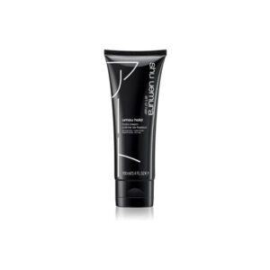 Shu Uemura Umou Hold Cream 100ml – Κρεμώδες Ήπιο Κράτημα με Φυσική Υφή