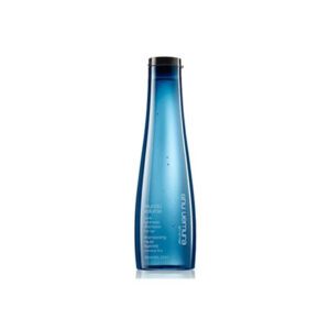 Shu Uemura Muroto Volume Shampoo 300ml – Όγκος και Ελαφριά Θρέψη για Λεπτά Μαλλιά