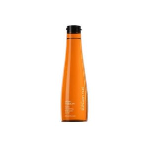 Shu Uemura Urban Moisture Shampoo 300 ml – Ενυδατικό & Προστατευτικό Shampoo για Ξηρά Μαλλιά
