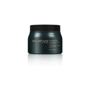 Shu Uemura Ultimate Reset Masque 500ml – Μάσκα Επανόρθωσης για Κατεστραμμένα & Ταλαιπωρημένα Μαλλιά