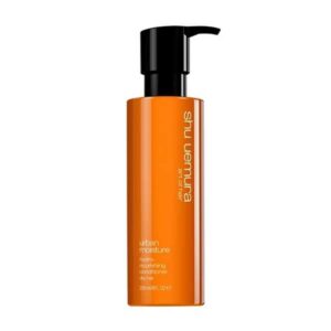 Shu Uemura Urban Moisture Conditioner 250 ml – Ενυδατικός & Προστατευτικός Conditioner για Ξηρά Μαλλιά