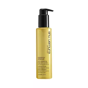 Shu Uemura Essence Absolue Nourishing Oil‑in‑Cream 150ml – Κρέμα‑Έλαιο Θρέψης με Ιαπωνικό Έλαιο Camellia