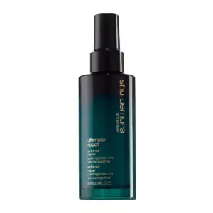 Shu Uemura Ultimate Reset Overnight Serum 90ml – Νυχτερινός Ορός Αναδόμησης για Πολύ Ταλαιπωρημένα Μαλλιά