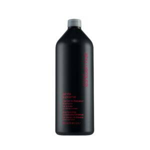 Shu Uemura Ashita Supreme Shampoo 1000ml – Επαγγελματικό Σαμπουάν Αναζωογόνησης με Ashitaba