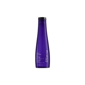 hu Uemura Yūbi Blonde Glow Revealing Shampoo 300ml – Σαμπουάν Λάμψης & Θρέψης για Ξανθά Μαλλιά