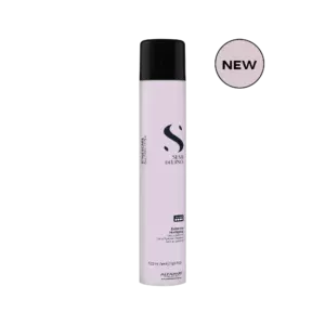 Alfaparf Milano Style & Care Extreme Hairspray 500 ml – Λακ με Extra Δυνατό Κράτημα & Λάμψη