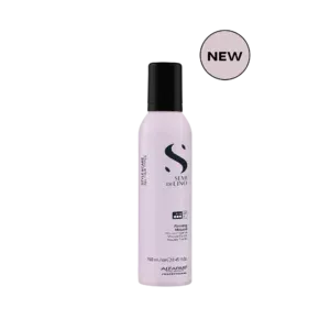 Alfaparf Milano Style & Care Firming Mousse 250 ml – Αφρός Φιξαρίσματος για Μπούκλες & Όγκο με Δυνατό Κράτημα
