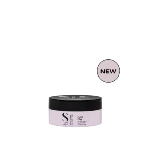 Alfaparf Milano Style & Care Funk Clay 90 ml – Πάστα Πηλού για Δυνατό Κράτημα & Ματ Φινίρισμα