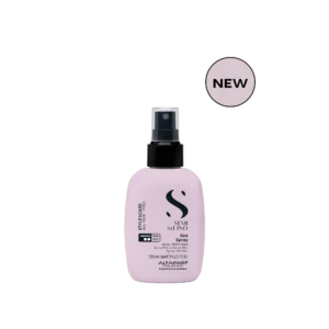 Alfaparf Milano Style & Care Sea Spray 125 ml – Salt Spray για Beach Waves & Ματ Φινίρισμα