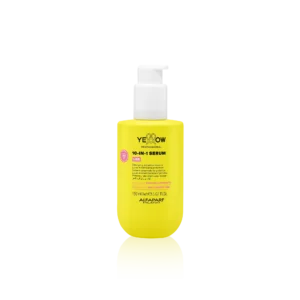 Yellow Professional Liss 10-in-1 Serum 150ml – Leave-in Ορός Ελέγχου & Προστασίας για Ατίθασα Μαλλιά