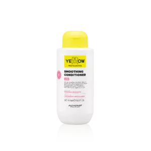 Yellow Professional Liss Smoothing Conditioner 500ml – Μαλακτική Κρέμα Εξομάλυνσης για Ατίθασα Μαλλιά