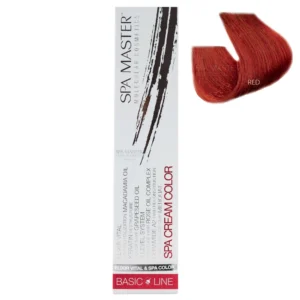 color corectors red