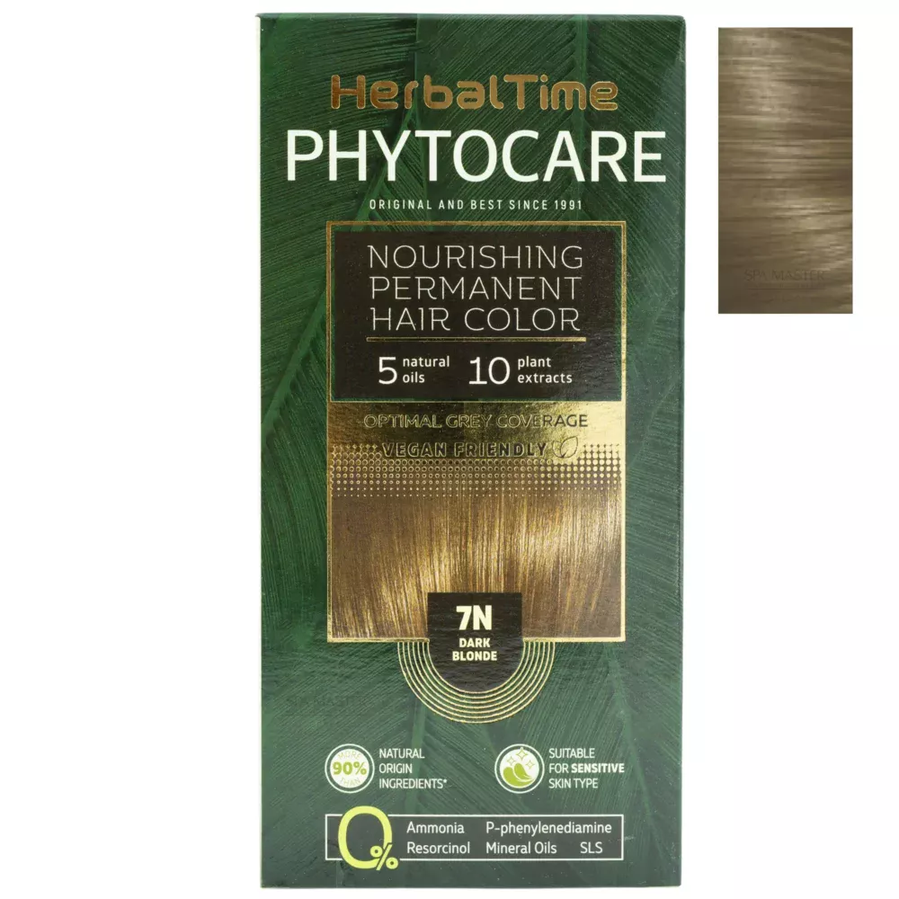 phytocare 7n 01