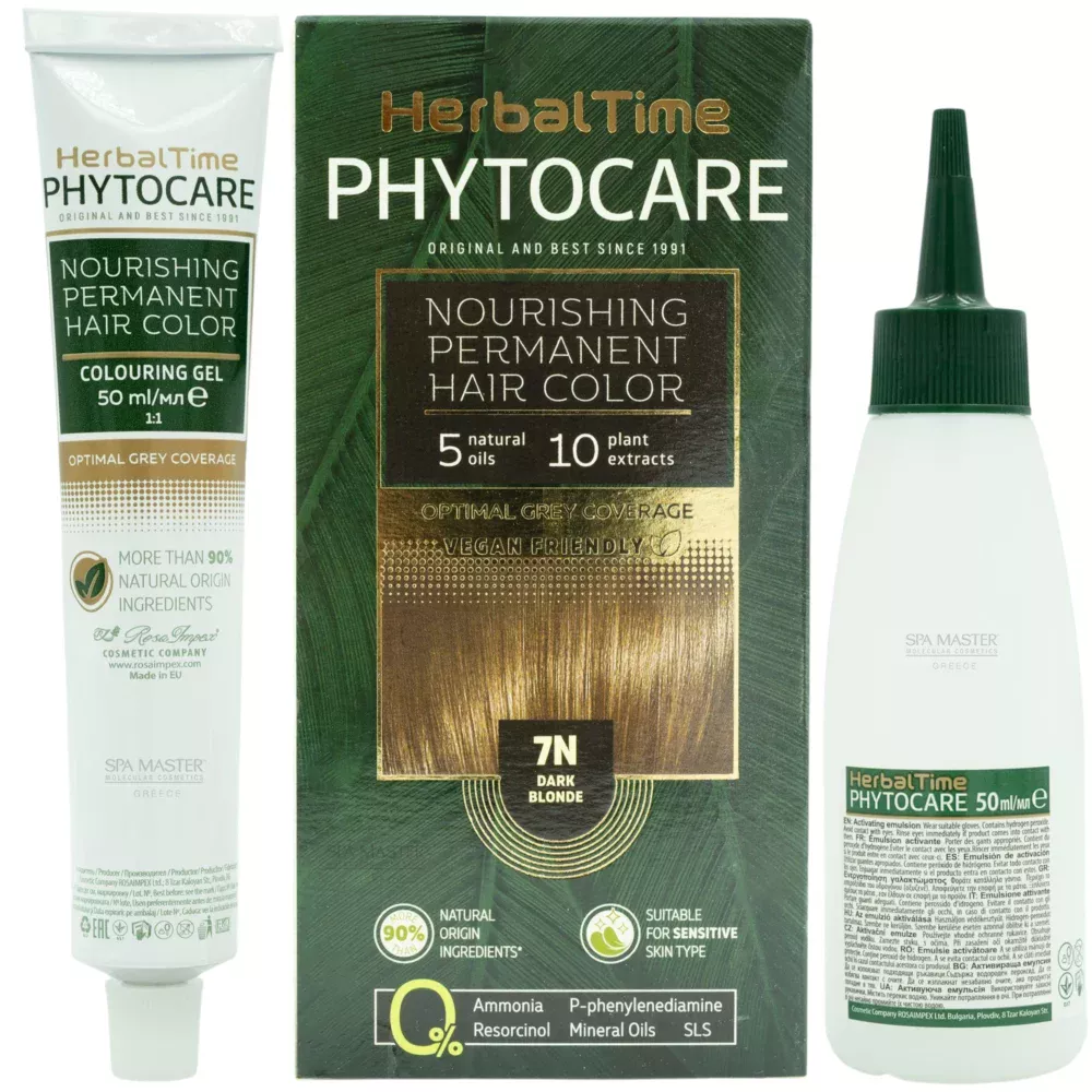 phytocare 7n 02