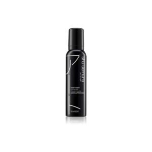 Shu Uemura Kaze Wave Curl Mousse 150ml – Ορός-Μους για Ντελικάτες Φύσεις & Waves