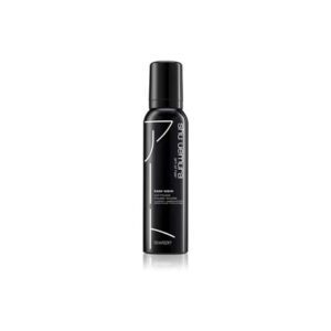shu uemura kaze wave curl mousse 150ml