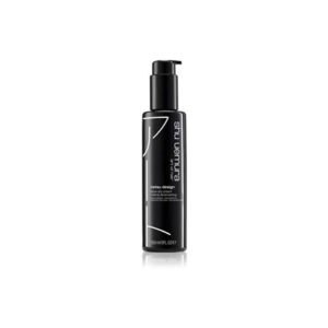Shu Uemura Netsu Design Blow Dry Cream 150ml – Κρέμα Styling για Θερμοπροστασία & Πλούσιο Φινίρισμα