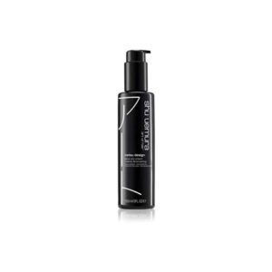 shu uemura netsu design blow dry cream 150ml