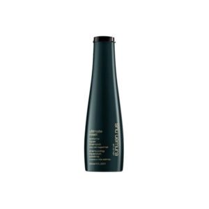 Shu Uemura Ultimate Reset Shampoo 300ml – Σαμπουάν Επανόρθωσης για Πολύ Ταλαιπωρημένα Μαλλιά
