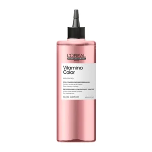 L’Oréal Professionnel Serie Expert Vitamino Color Acidic Shine Sealer Concentrate 400ml – Συμπύκνωμα Λάμψης για Βαμμένα Μαλλιά