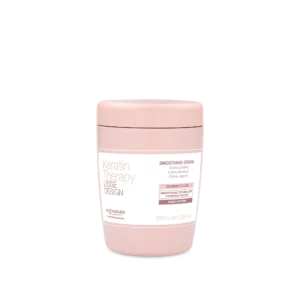 Alfaparf Milano Keratin Therapy Lisse Design Smoothing Cream 1000ml – Επαγγελματική Κρέμα Λείανσης